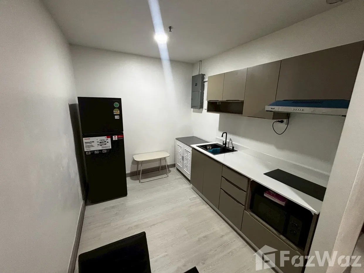 รูป คอนโดให้เช่า 2 ห้องนอน ในโครงการ Baan Suanpetch 6383811 - รูปที่ 6/12