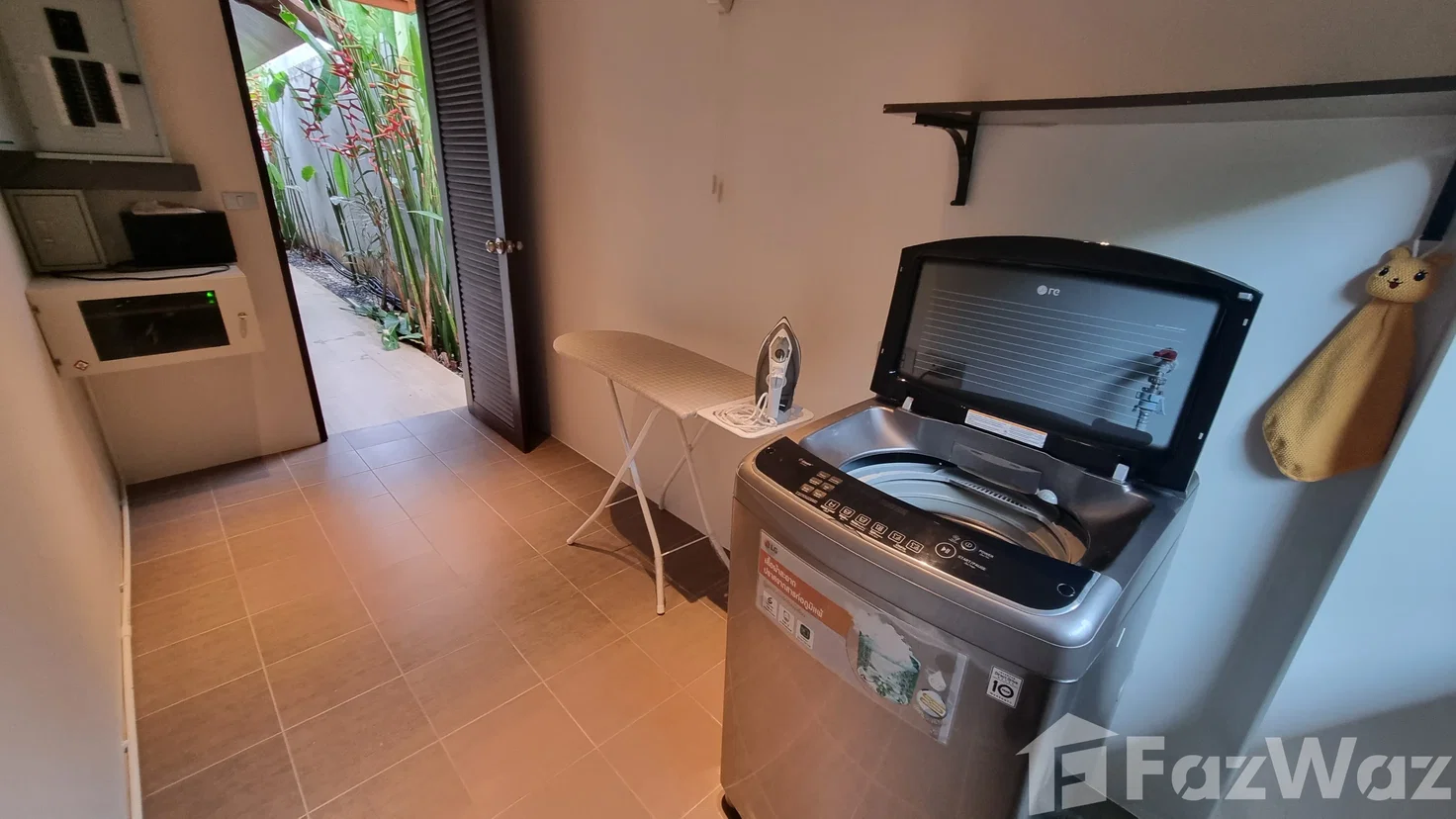 picture 3 Bedroom Villa for rent in Rawai, Phuket  6381827 - 43/61