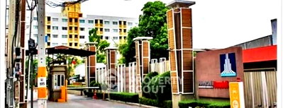 Condos for sale : 1-BR Condo at Lumpini Condo Town Rattanathibet near MRT Yaek Nonthaburi 1 (ID 2941865)