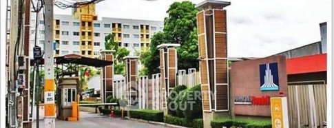 1-BR Condo at Lumpini Condo Town Rattanathibet near MRT Yaek Nonthaburi 1 (ID 2941865)