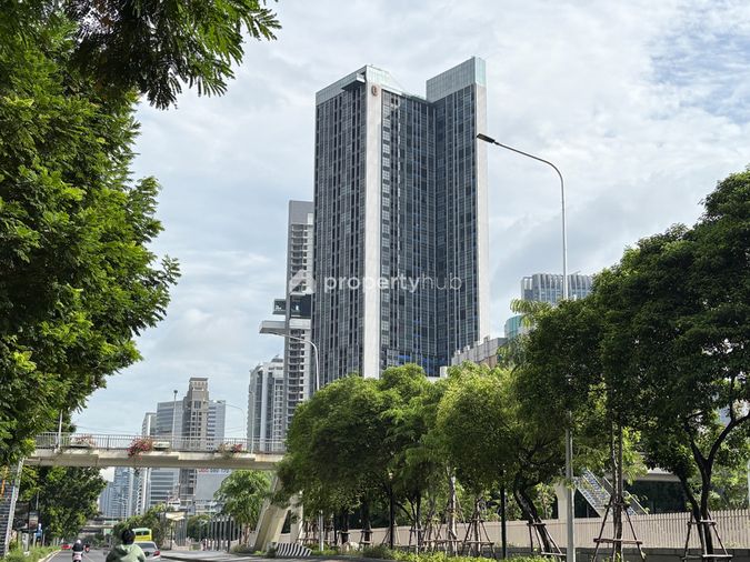 Knightsbridge Prime Sathorn