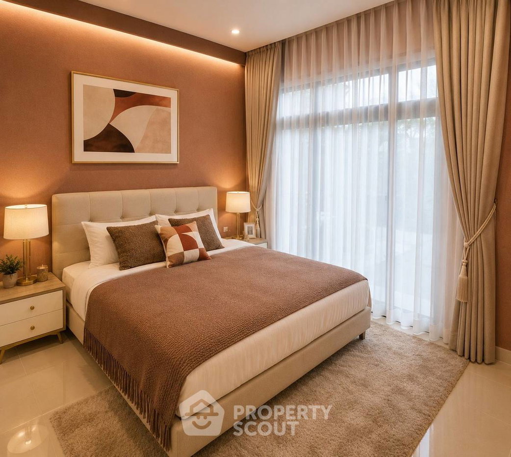 รูป บ้าน 6-ห้องนอน ที่ เพอร์เฟค มาสเตอร์พีซ สุขุมวิท 77 ใกล้ ท่าอากาศยานสุวรรณภูมิ (ID 2938833) - รูปที่ 16/17