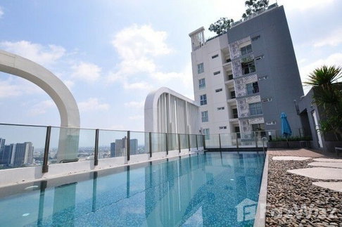 Good Condition Condo 39m2 624454