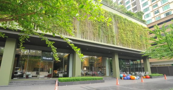 รูป 📍Noble Solo📍🌞🌈PS-12600117🍀☄️Contact LINE ID : @881teotq☄️🍀⚡ขาย⚡ห้องสวย ทำเลดี อโศก สุขุมวิท พร้อมพงษ์ ทองหล่อ เอกมัย🚅BTS ทองหล่อ - รูปที่ 6/6