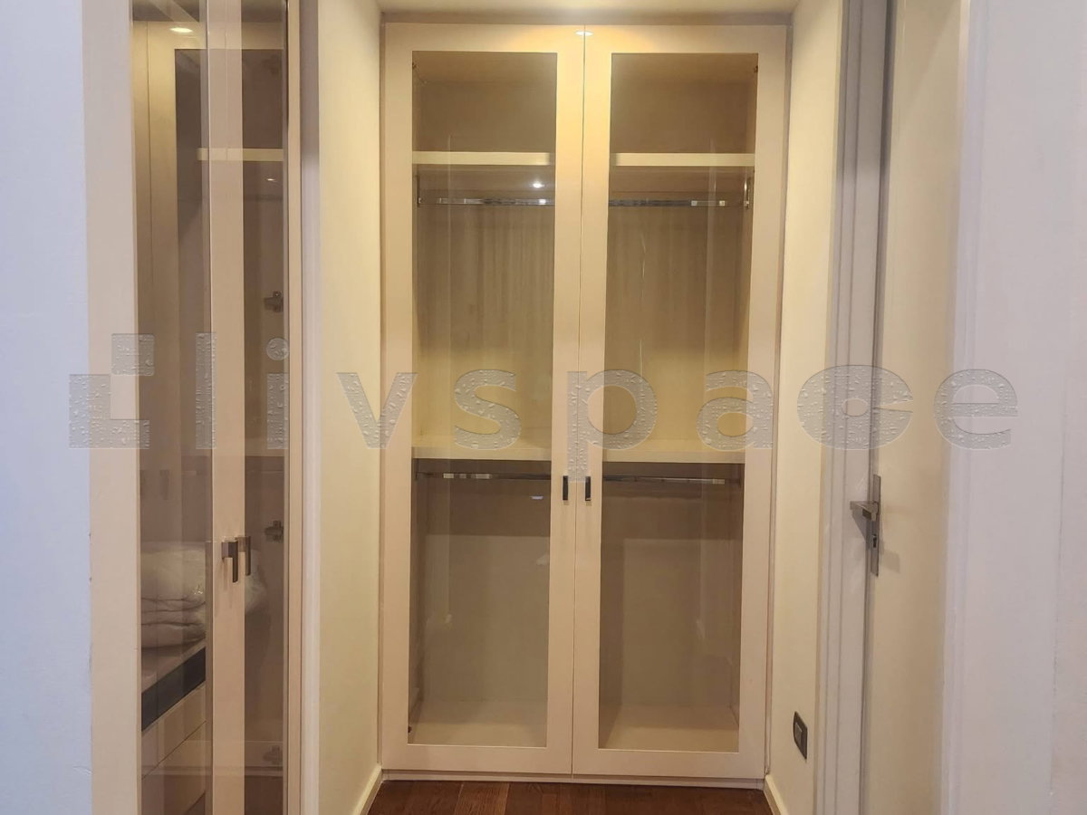 รูป ▚ LJ162ツ ให้เช่า: The Bangkok Sathorn ✨ 1BR 64 ตร.ม. ตึกลักชูติด BTS ลิฟต์ส่วนตัว เฟอร์ครบพร้อมอยู่ - รูปที่ 6/10