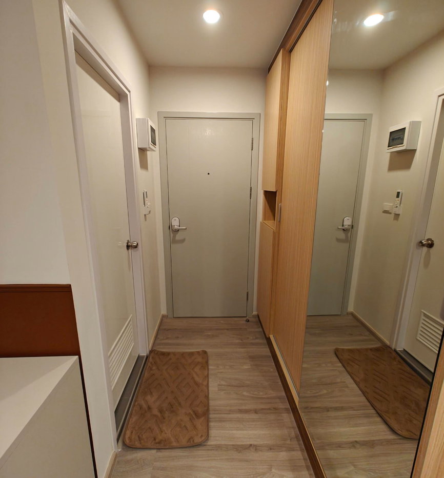 รูป Regent Home Bangna | 🚝ใกล้ BTS บางนา เพียง 350 ม. #2026052714694 - รูปที่ 6/8