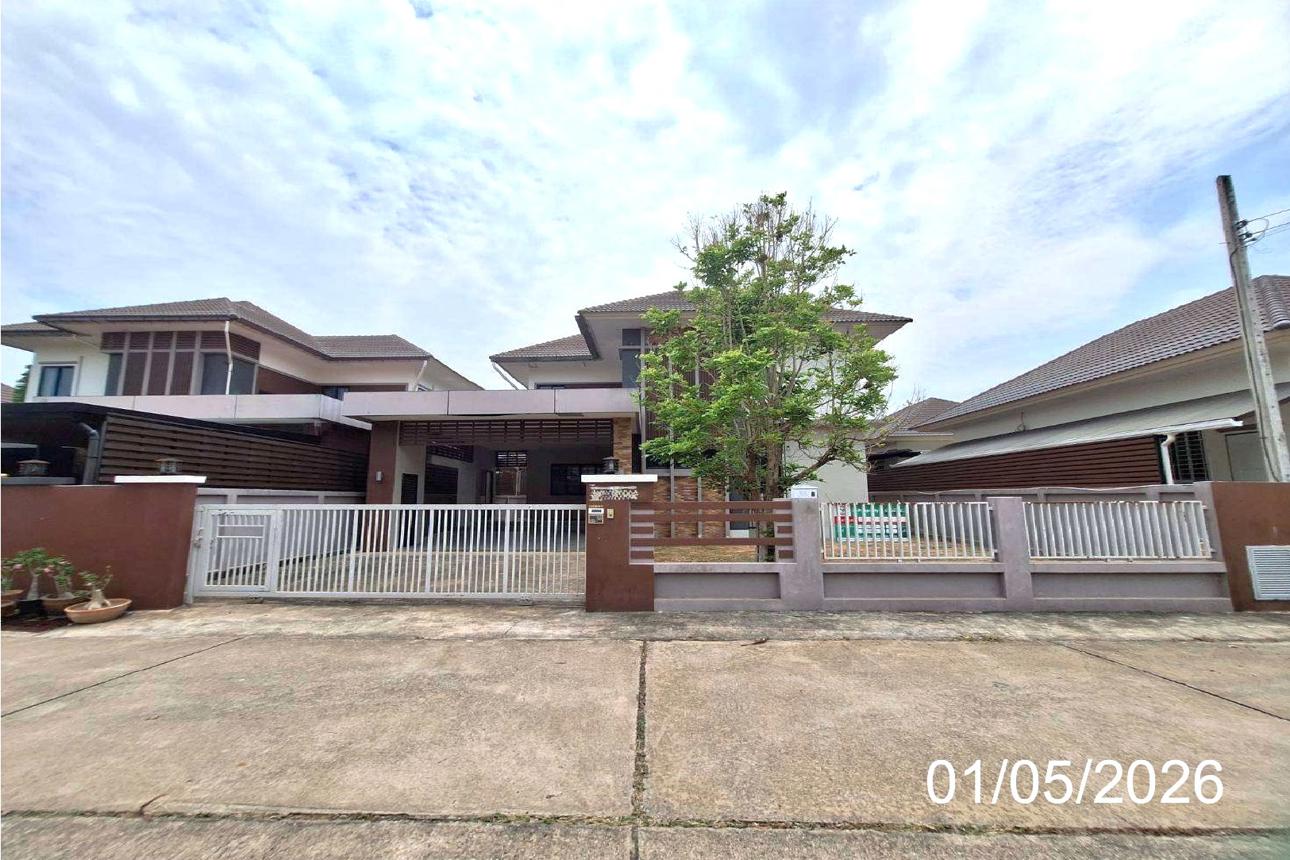 picture HOME 84 Sq.w. Muang Lampang Lamphang for 3.1M - 17/36