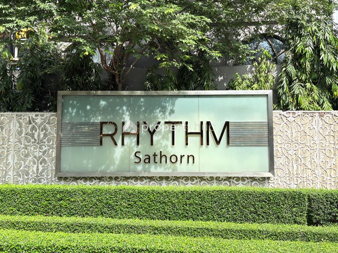 Rhythm Sathorn