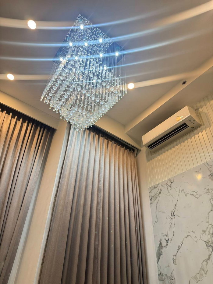 picture *** (Duplex) Condo for rent : Knights Bridge Space Ratchayothin *** - 8/10