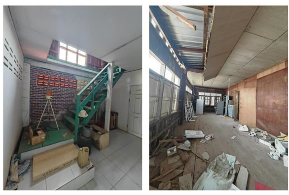 picture HOME 195 Sq.w. Nong Hin Loei for 4.4M - 5/14