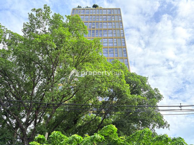 The Issara Sathorn
