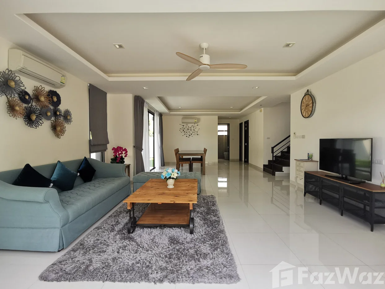 รูป A Collectors Villa with Sky-High Sanctuary 6383922 - รูปที่ 3/24