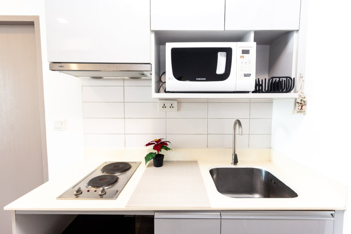 picture For rent IDEO Mobi Sukhumvit 🔴🔴 - 10/12