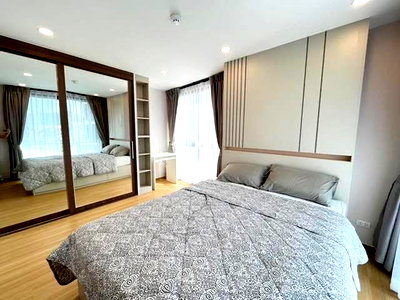 Condos for rent : Condo for Rent at Bangkok Horizon Lite @ Phekasem 48 Station (A6905047)