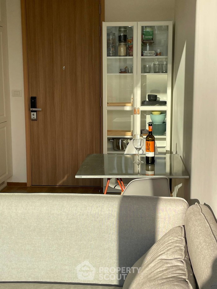 picture 1-BR Condo at Noble Be 33 near BTS Phrom Phong (ID 650241) - 15/42