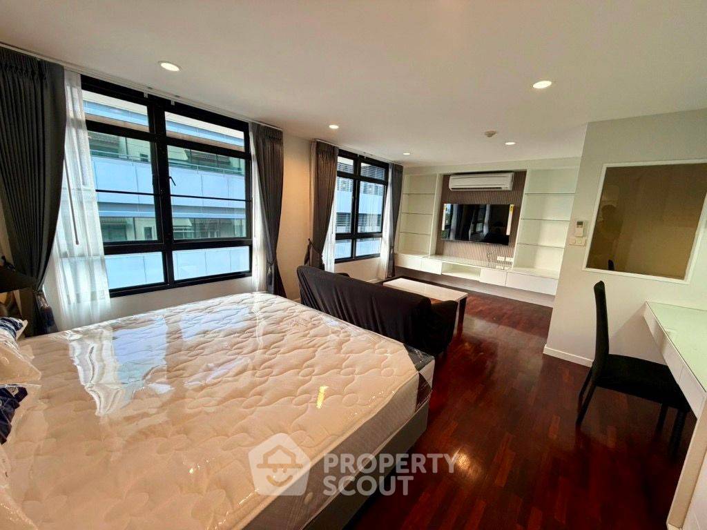 รูป คอนโด สตูดิโอ ที่ บ้านจันทร์ คอนโดมิเนียม ใกล้ ทองหล่อ (ID 2941526) - รูปที่ 8/9