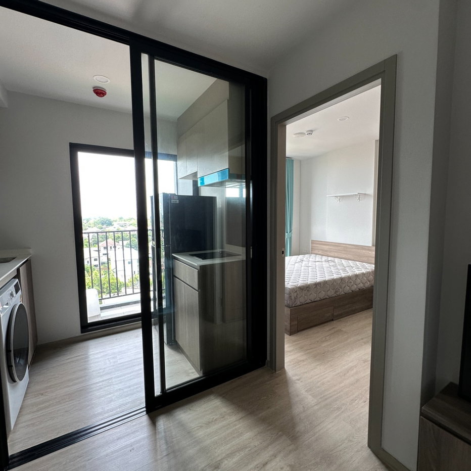 picture Condo for rent Nue Core Khu Khot Station Tel.0999983897 - 11/15
