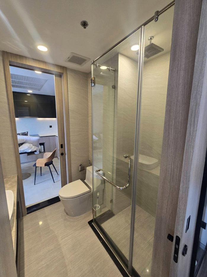 picture Cooper Siam Condo for Rent | Heart of Siam Location - 6/8