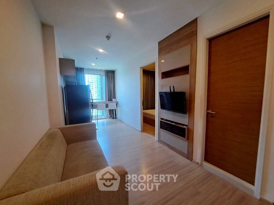 รูป คอนโด 1-ห้องนอน ที่ ริธึ่ม สุขุมวิท 50 ใกล้ BTS อ่อนนุช (ID 2934753) - รูปที่ 3/16