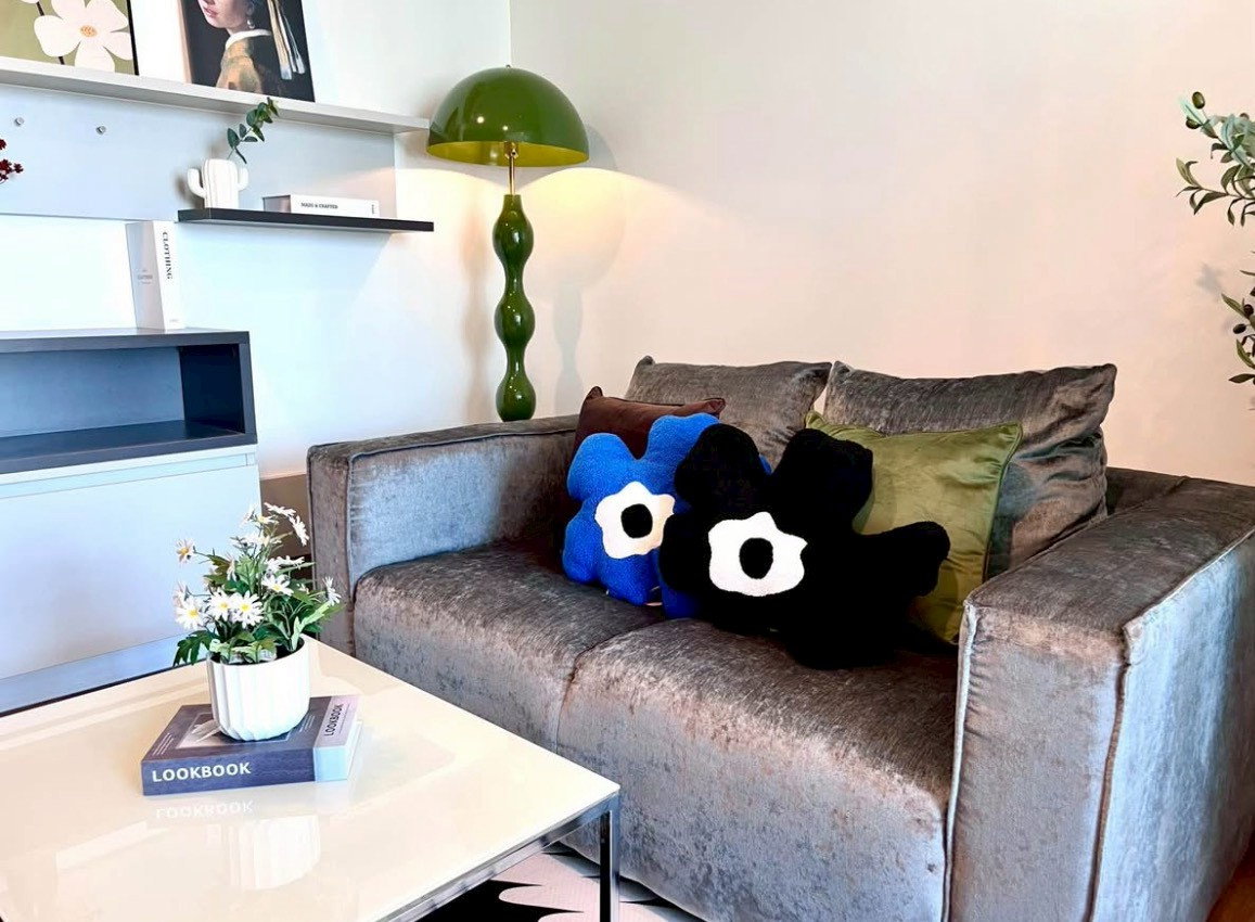 picture ME2500159 Condo For Rent The Base Sukhumvit 77 - 5/17