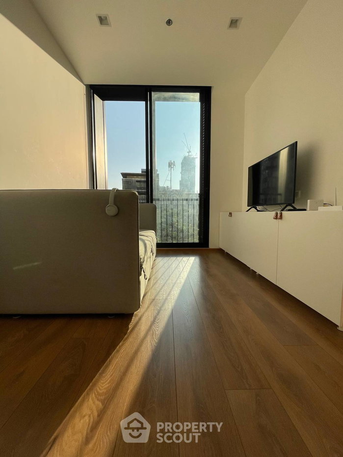 picture 1-BR Condo at Noble Be 33 near BTS Phrom Phong (ID 650241) - 21/42