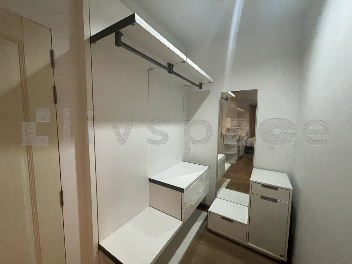 รูป ▚ LJ168ツ ให้เช่า: The Seed Memories Siam ✨ 1BR 43 ตร.ม. ห้องใหญ่ราคาถูกมาก ใกล้ BTS สนามกีฬาแห่งชาติ - รูปที่ 10/13