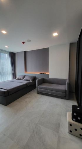 1-bed condo for rent, 24 sqm, ATMOZ Palacio Ladprao - Wanghin