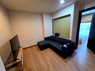 Condos for rent : 💥CP-10958💥Rhythm Ratchada👉Line : @luxeliving
