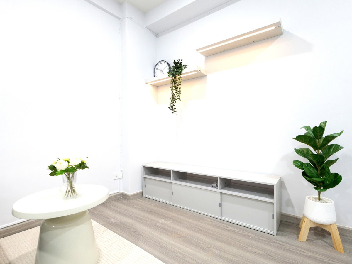 รูป 🔥ขาย คอนโดกีรทรัพย์ นวมินทร์ 98 Keerทรัพย์ Condo Nawamin 98 ใกล้ MRT สายสีชมพู - รูปที่ 2/4