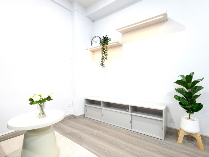 Studio condo for sale, 31.6 sqm, Kirasup Mansion Ville