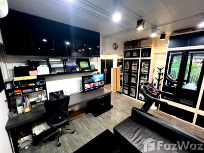 Condos for sale : 1bedroom condo for sale at Royal Park 1937647