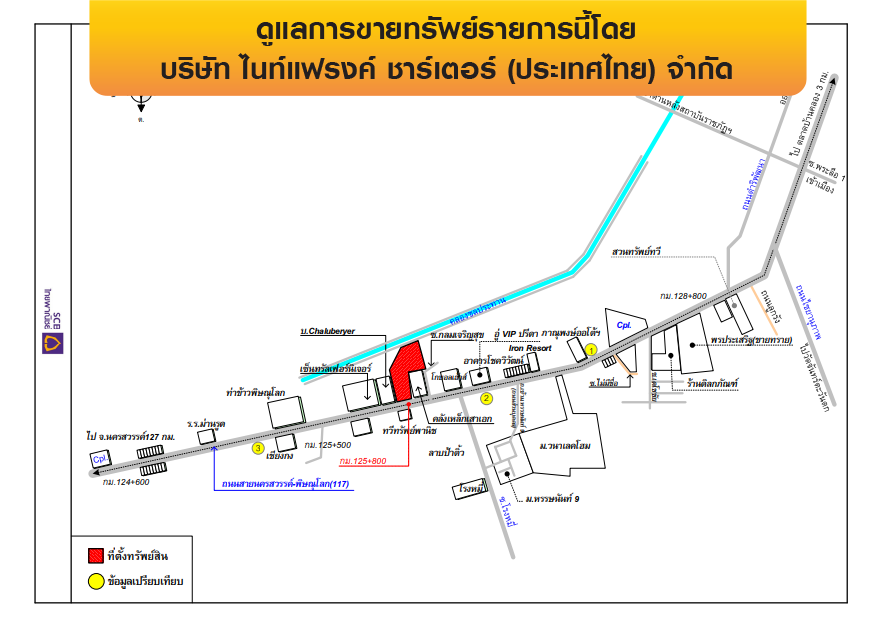 picture FACTORY 4117 Sq.w. Muang Phitsanulok Phitsanulok for 268M - 15/17
