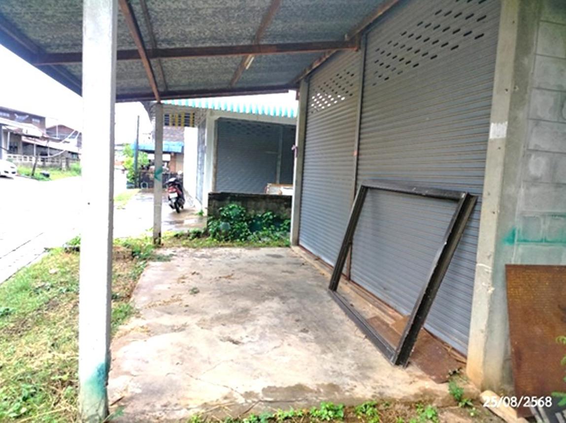 picture HOME 31 Sq.w. Si Songkhram Nakhon Phanom for 301,000 - 9/14