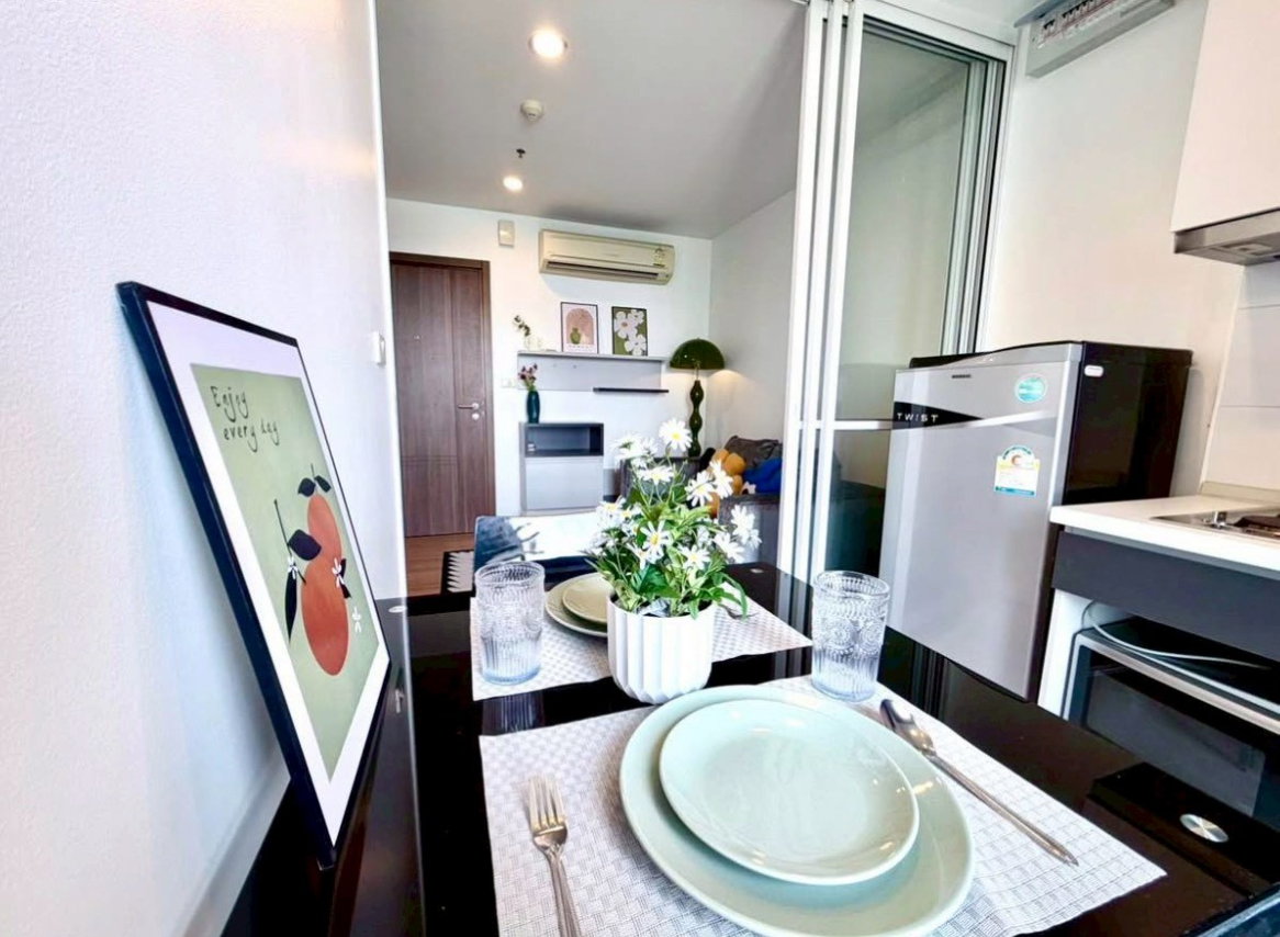 picture ME2500159 Condo For Rent The Base Sukhumvit 77 - 10/17