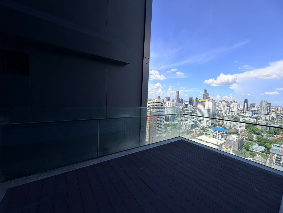 picture For Rent: Luxury Condo at The MARQUE Sukhumvit near BTS Phrom Phong (Rt-01) - 40/40