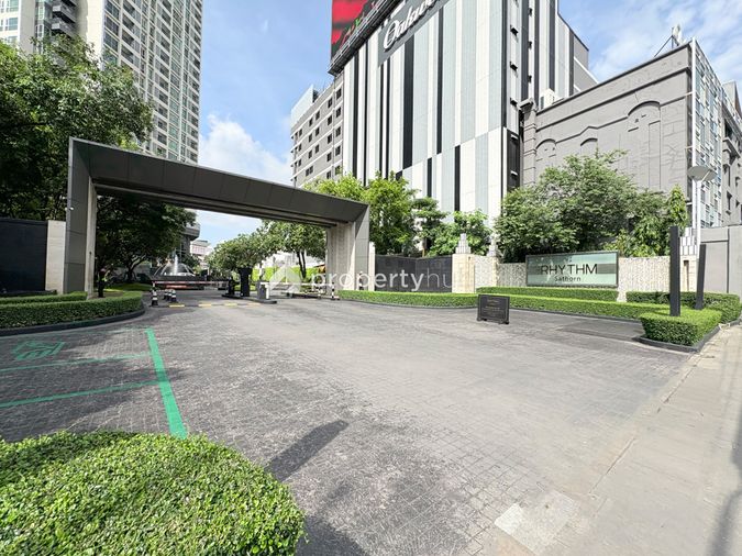 Rhythm Sathorn