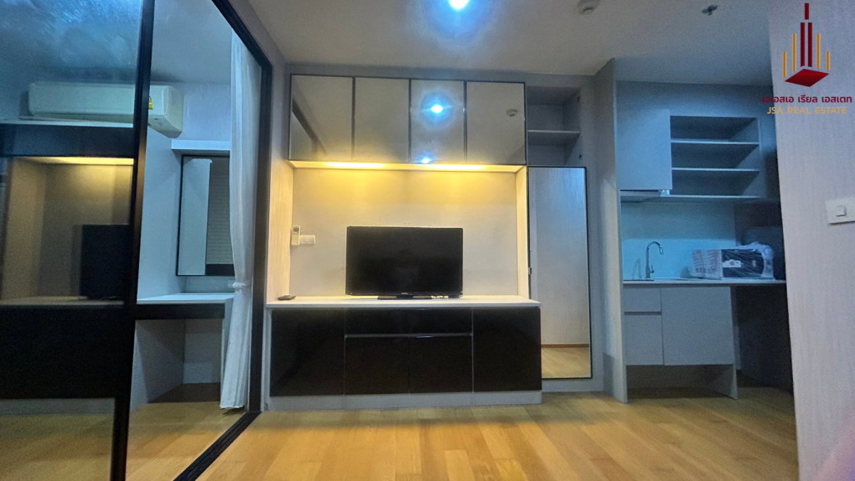 picture ✨ For Sale : Noble Revo Silom  Condo ✨  💰 Only 4,600,000 THB - 3/6