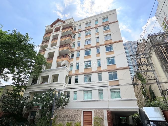 Pabhada Silom