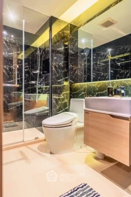 รูป คอนโด 1-ห้องนอน ที่ อัลติจูด สามย่าน-สีลม ใกล้ MRT สามย่าน (ID 2941948) - รูปที่ 5/10