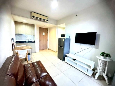 คอนโดให้เช่า : ให้เช่า Unixx South Pattaya 1 ห้องนอน 1 ห้องน้ำ