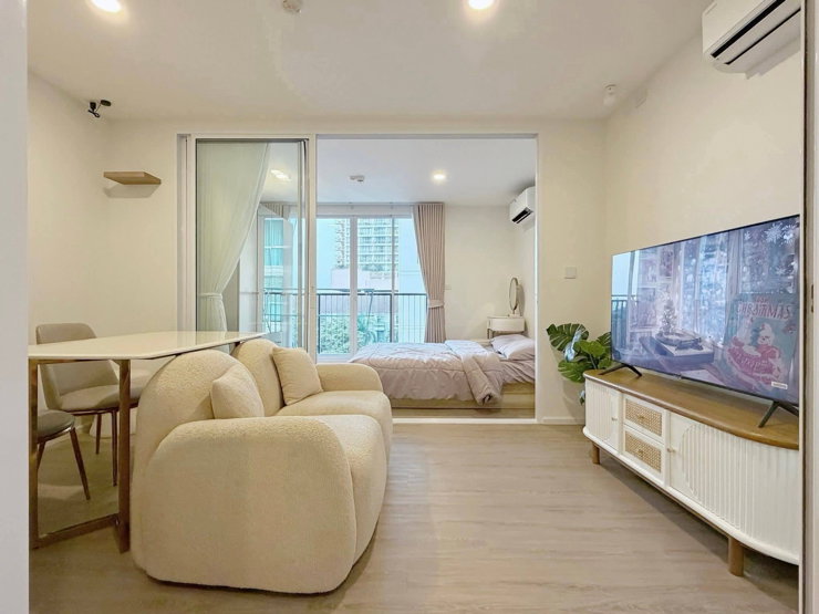 รูป พร้อมเข้าอยู่ ให้เช่า Chateau in town Ratchayothin/Line : @ds159/Please contact us. - รูปที่ 3/8