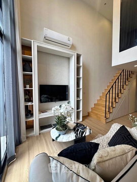 1-BR Condo at Maru Ekkamai 2 near BTS Ekkamai (ID 2942597)