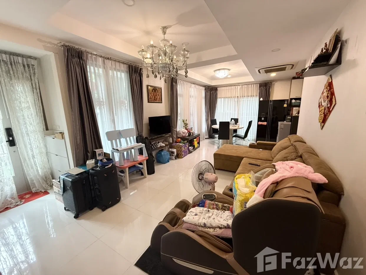 รูป ขาย บ้านเดี่ยว 4 ห้องนอน ในโครงการ เดอะ แพลนท์ เอลิท พัฒนาการ 6297186 - รูปที่ 7/23