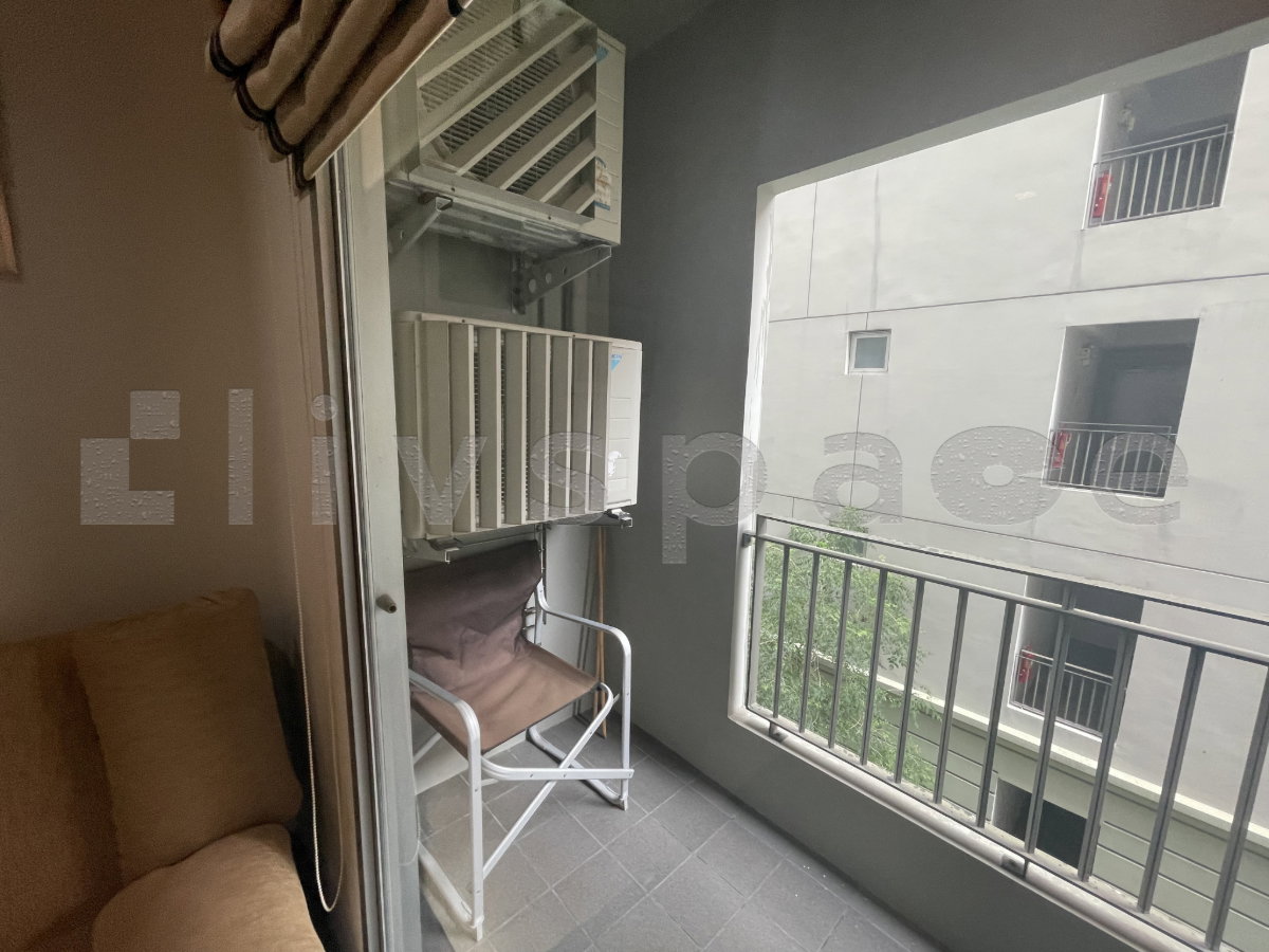 รูป ▚ LJ168ツ ให้เช่า: The Seed Memories Siam ✨ 1BR 43 ตร.ม. ห้องใหญ่ราคาถูกมาก ใกล้ BTS สนามกีฬาแห่งชาติ - รูปที่ 13/13