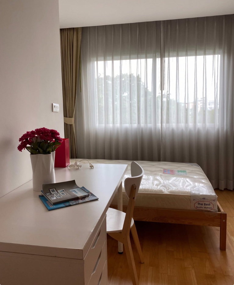 รูป #A124147 ✅ 27/5/69  ให้เช่า Residence 52 📲📢สอบถาม ld line @condoboy - รูปที่ 4/13