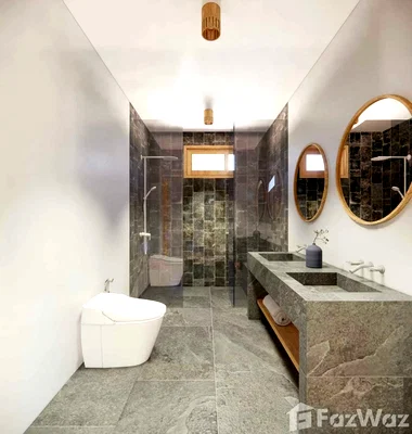 Houses for sale Ko Samui Surat Thani : 3 Bedroom Villa for sale at Elite Neighborhood 1  1945594