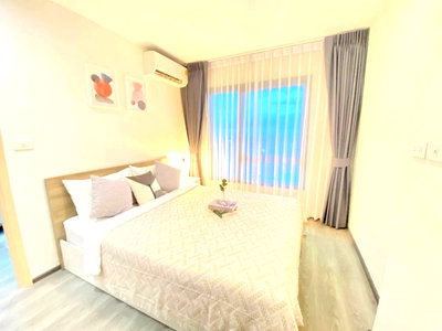 Condos for rent : ✅ RPT273 ✅ Line : @p2nproperty  