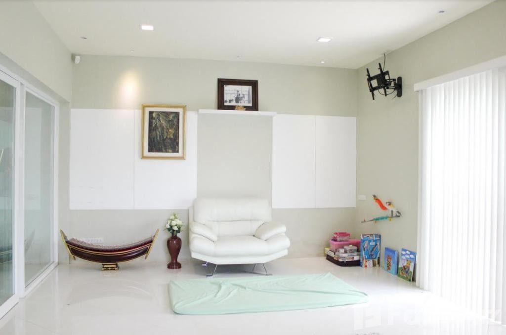 รูป ขาย บ้านเดี่ยว 4 ห้องนอน ใน ตลาดบางเขน, กรุงเทพมหานคร 82480 - รูปที่ 7/21