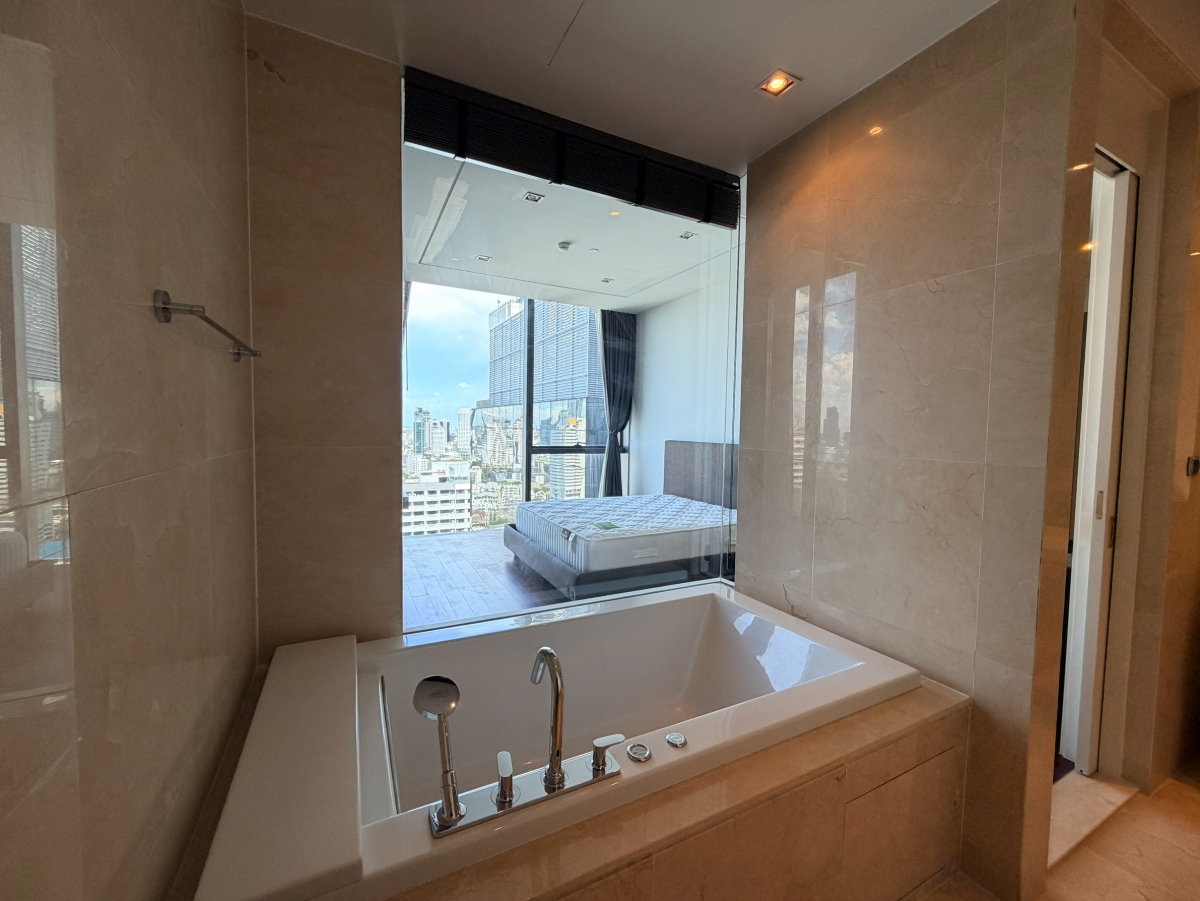 picture For Rent: Luxury Condo at The MARQUE Sukhumvit near BTS Phrom Phong (Rt-01) - 29/40