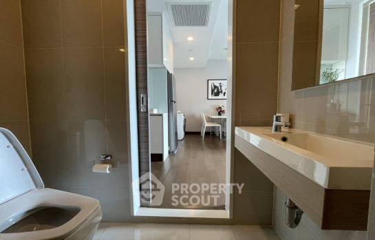 picture 2-BR Condo at Q Asoke near MRT Phetchaburi (ID 1179888) - 5/10